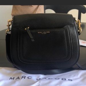 Marc Jacobs messenger bag large